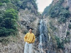 -龙湾潭国家森林公园