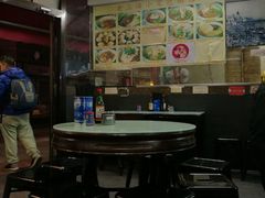 -食惠里小笼包面馆(越秀店)