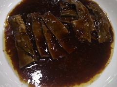 扒口条-白魁老号饭庄(安内店)