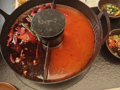 -山缓缓火锅(上海闵行龙湖店)