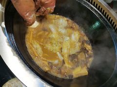 -徽州铁锅宴·地锅鸡地锅鱼