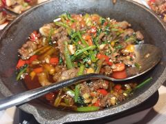 -湘西小馆(滨河路店)