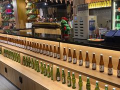 -小马哥烧烤(楚州店)