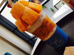 -Cafe de Paris(林荫路店)