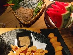 -湊湊火锅·茶憩(杭州湖滨银泰in77店)