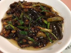 响油鳝丝-蘭心餐厅(进贤路店)