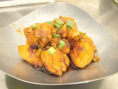 -蓉三少冒烤鸭·四川小吃集(北京首店)