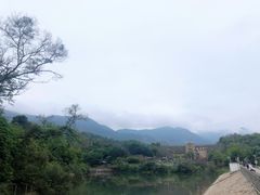 -双龙潭生态运动景区