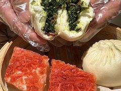 -晓淮山·扬州早茶·淮扬菜(龙阳广场店)