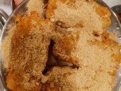 蛋煎糍粑-电台巷火锅(天津旗舰店)