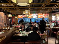 -晓宇重庆火锅(赛格国际购物中心店)