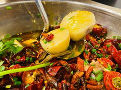 -天治宣·野椒鸡(龙头寺总店)