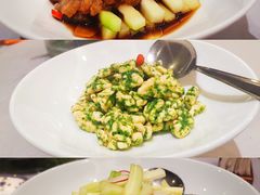凉拌海蜇头-旺顺阁海鲜广场(亚运村店)