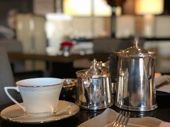 -王府半岛酒店·大堂茶座