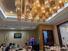大堂-麒麟濠景家宴(麒麟店)