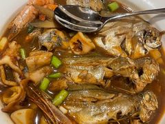 -妈妈菜舟山海鲜(定海古城店)