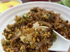 -阿当·小炒牛肉面(人广店)