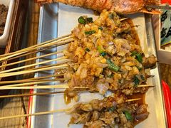 -永红源·小排档(闽江路店)