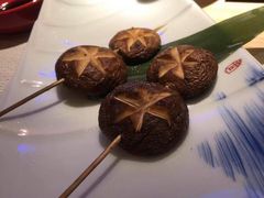 -京料理·日料自助·铁板燒(复悦城店)