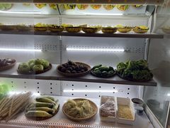 -火塘云南烧烤大排档