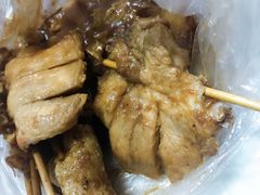 -小王烧烤(毓龙路店)