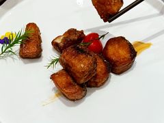 -得月楼·省级非遗·传统苏帮菜(观前店)