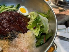 -六七八韩式烤肉·韩国料理(上杭路店)