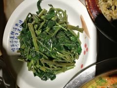 -洞庭记·老湖南味道(下沙店)