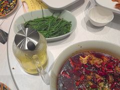 -盛百味·家宴餐厅(霸州分店)