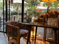 -咖法森林·咖啡  酒吧(天河店)