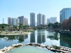 -四海公园(南山区)