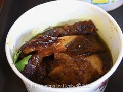 炖牛排-好成财牛排馆(涂门街总店)