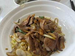 -二扁私房面馆(崂山路店)