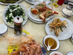 -秋姐美食店(旅游大道店)