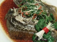 -富力希尔顿度假酒店-御玺中餐厅