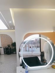 点击看大图 -HD HAIR STYLE