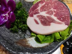 -韩俊焰烤肉自助餐(增城万达广场店)