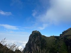 -萍乡武功山风景名胜区