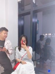 -DK SALON连锁专业烫染接发店