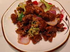 -旺达·福州菜(正大广场店)