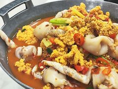 -红色湘菜馆(春风店)