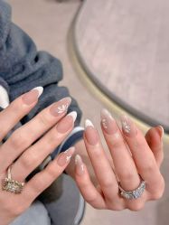-Touch Nail·品质·美甲美睫