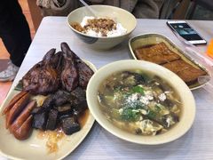-圆宝台湾小吃(迎津街店)
