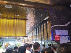 -喜庭海鲜自助(来福士店)