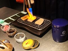 -铭牛烧肉·和牛海鲜自助(高新月牙湖店)