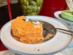 -厦门艾美酒店·新食谱西餐厅