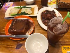 -澳门陈光记烧味饭店(南京德基广场店)