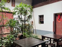 -董府·古宅餐厅