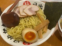 -日出拉面(望京店)