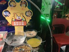 -三强鸽子(中原路店)
